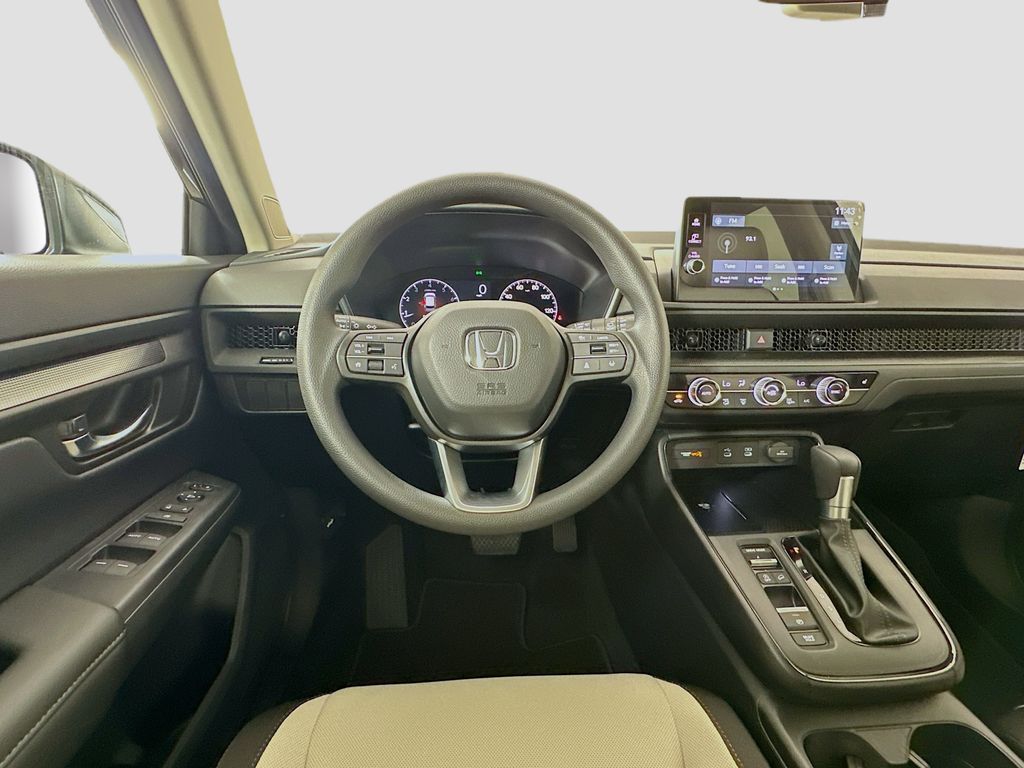 Thumbnail: 2026 Honda CR-V - 18