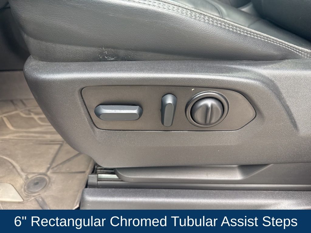 2022 Chevrolet Silverado 2500HD High Country