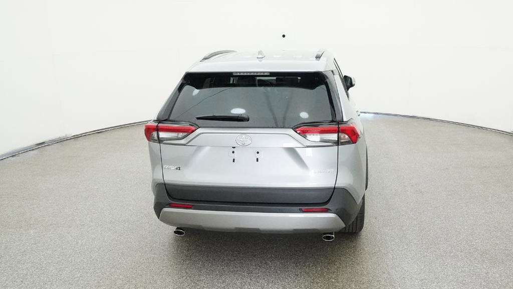 Thumbnail: 2025 Toyota RAV4 - 32