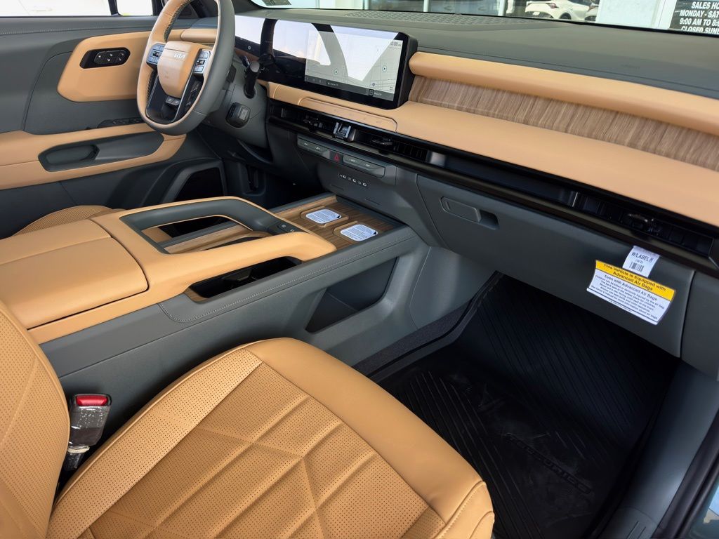 2027 Kia Telluride Hybrid X-Line SX Green at DeMontrond Automotive Group