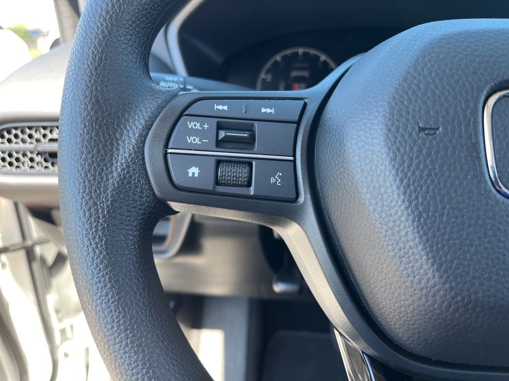Thumbnail: 2026 Honda HR-V - 20