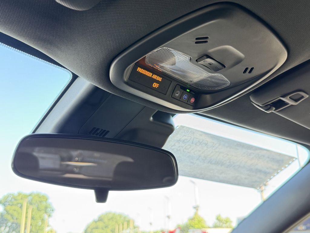 new 2026 Chevrolet Trax car, priced at $23,095