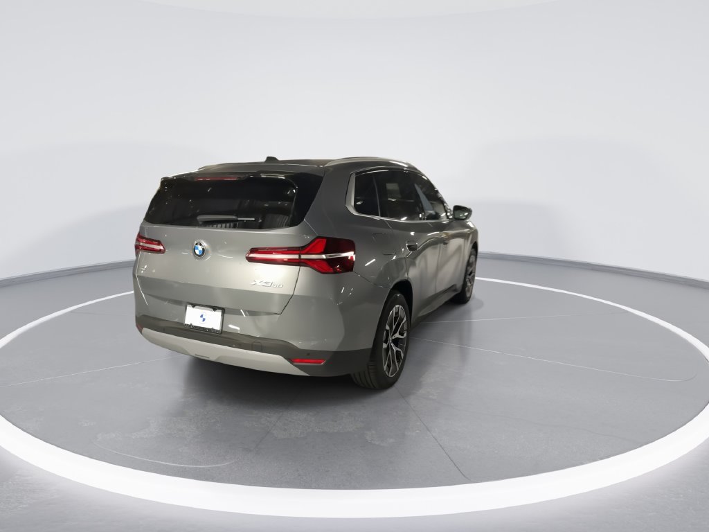 Thumbnail: 2026 BMW X3 - 7
