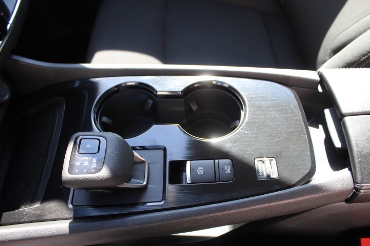 Used Car 2024 Nissan Rogue  S For Sale Under $20,000 In Georgetown, Texas