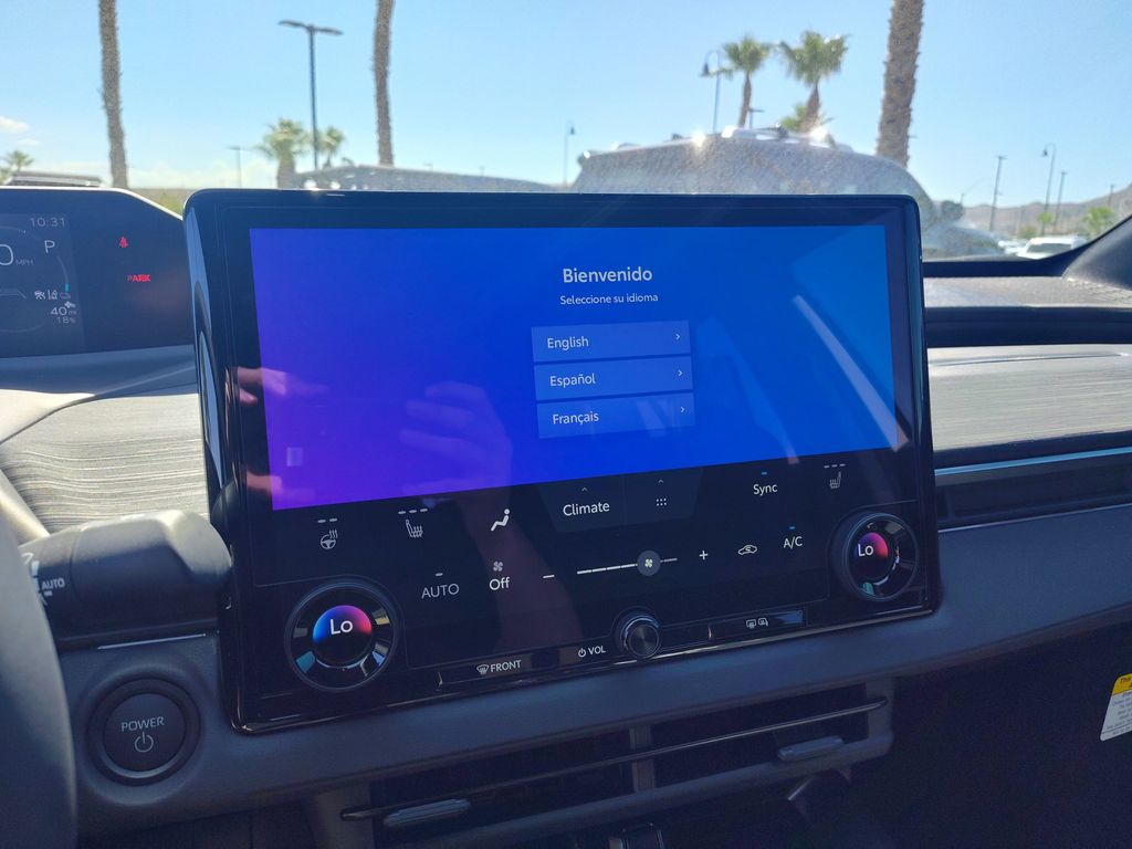 New 2026 Toyota C-HR SUV