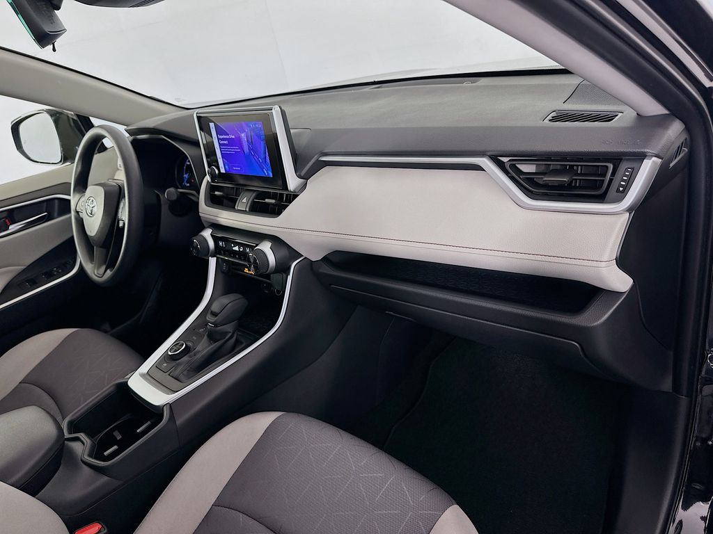 Thumbnail: 2025 Toyota RAV4 - 30