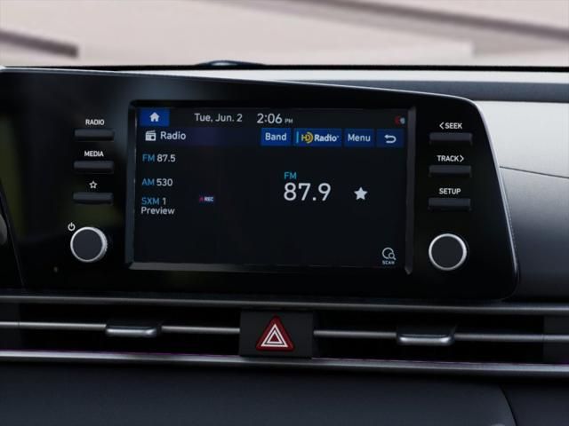 Thumbnail: 2026 Hyundai Elantra - 13