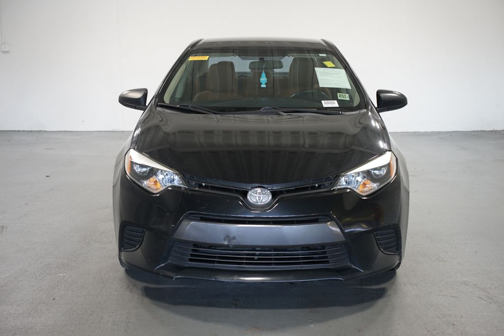 Thumbnail: 2016 Toyota Corolla - 2