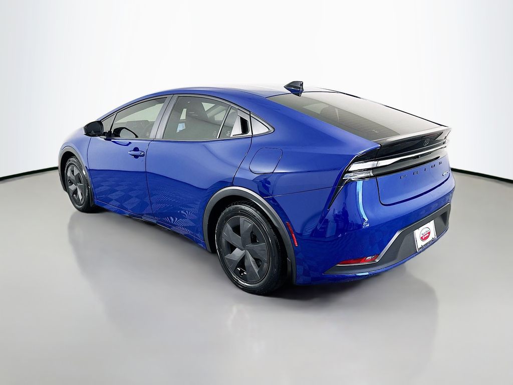 Thumbnail: 2026 Toyota Prius - 7