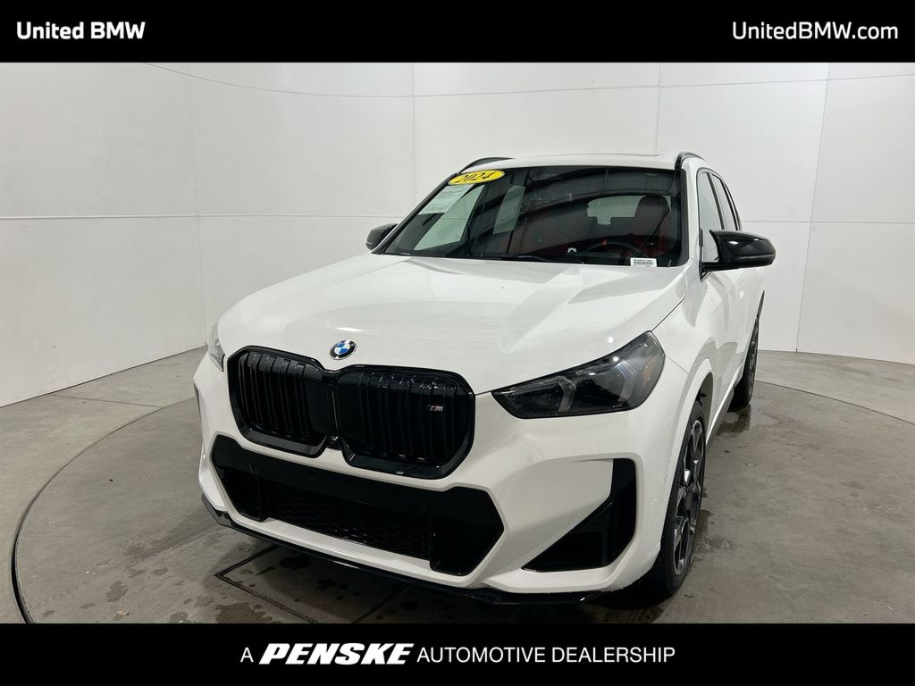 2024 BMW X1 M35i -
                Roswell, GA