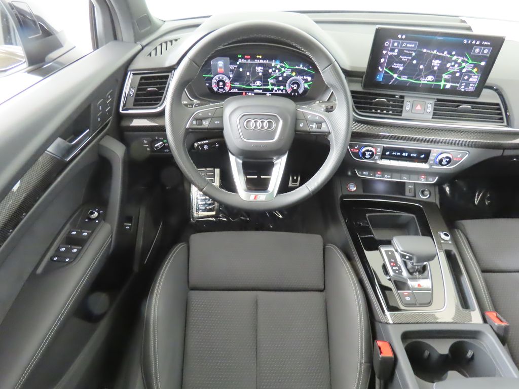 2024 Audi SQ5  11