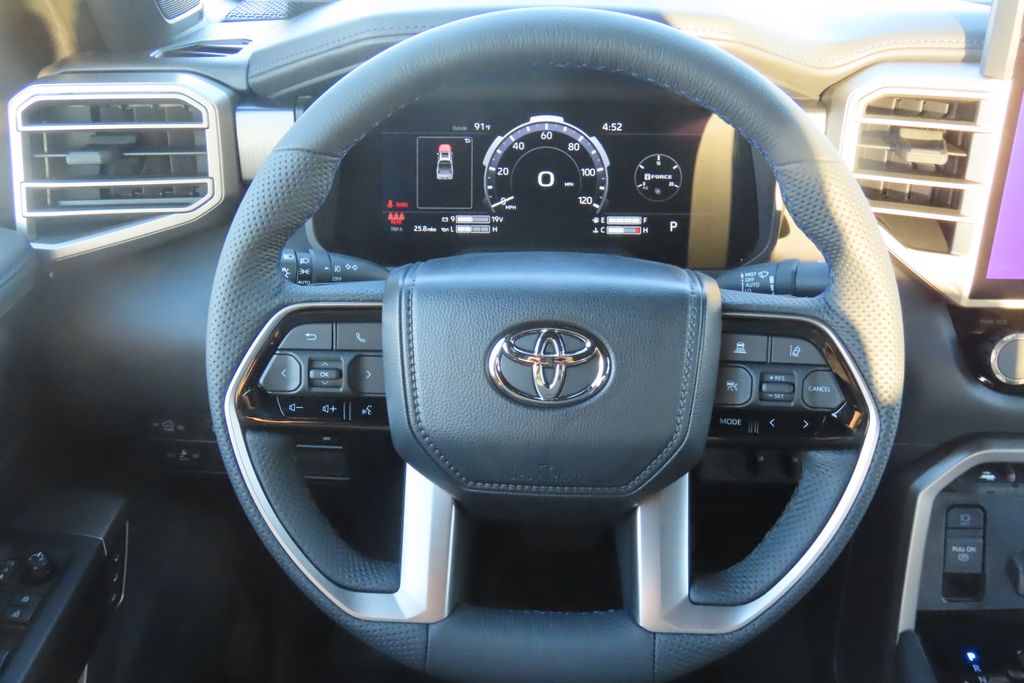 Thumbnail: 2026 Toyota Tundra - 10