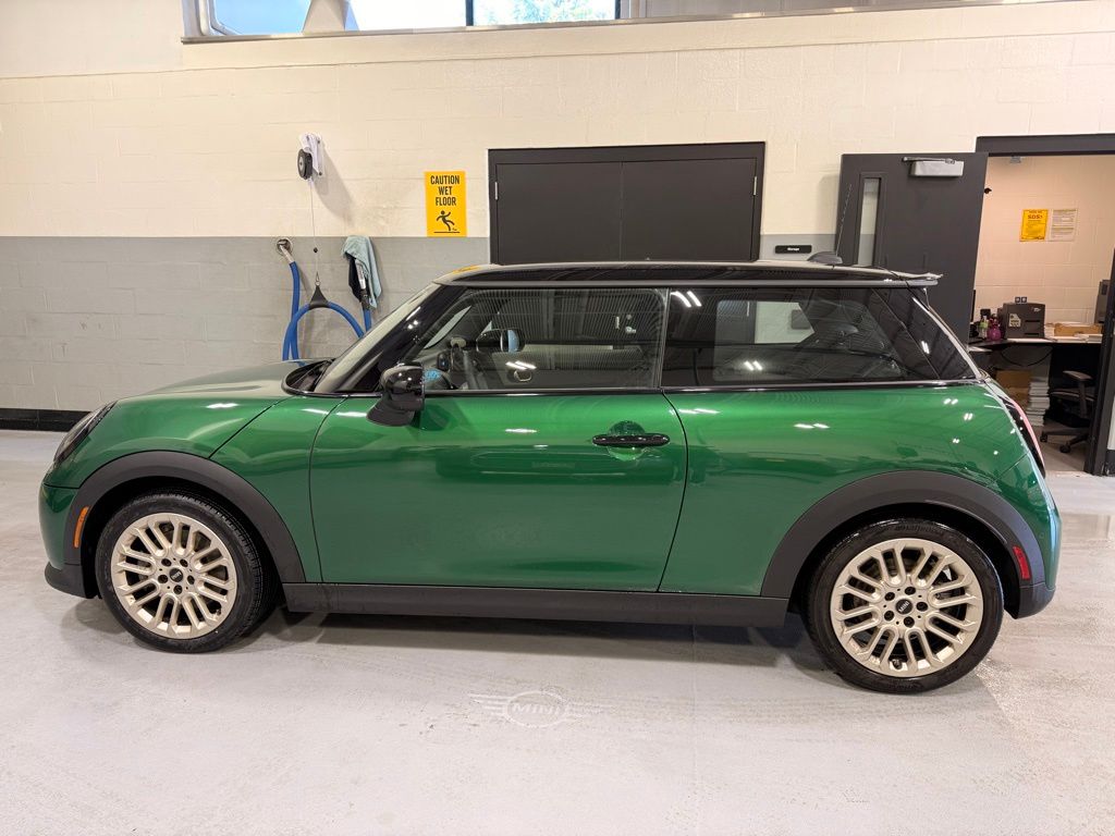 Thumbnail: 2025 MINI Cooper - 2