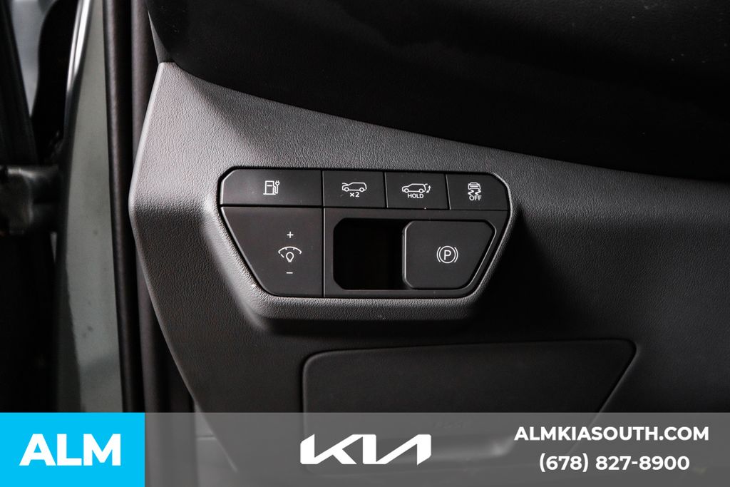 2024 Kia EV9 Land photo 34