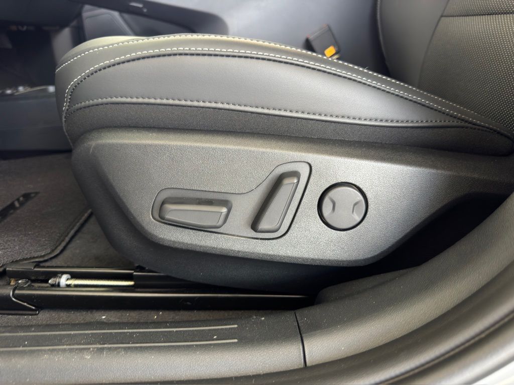 2026 Kia EV6 Light  at DeMontrond Automotive Group