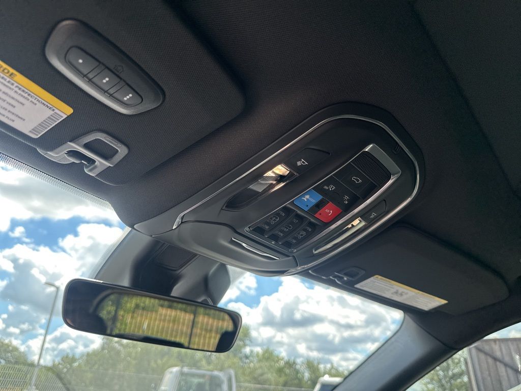 New Car 2025 Jeep Grand Cherokee  Limited For Sale Under $50,000 In Austin, Texas