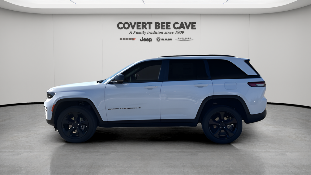 New Car 2025 Jeep Grand Cherokee  For Sale Under $50,000 In Austin, Texas