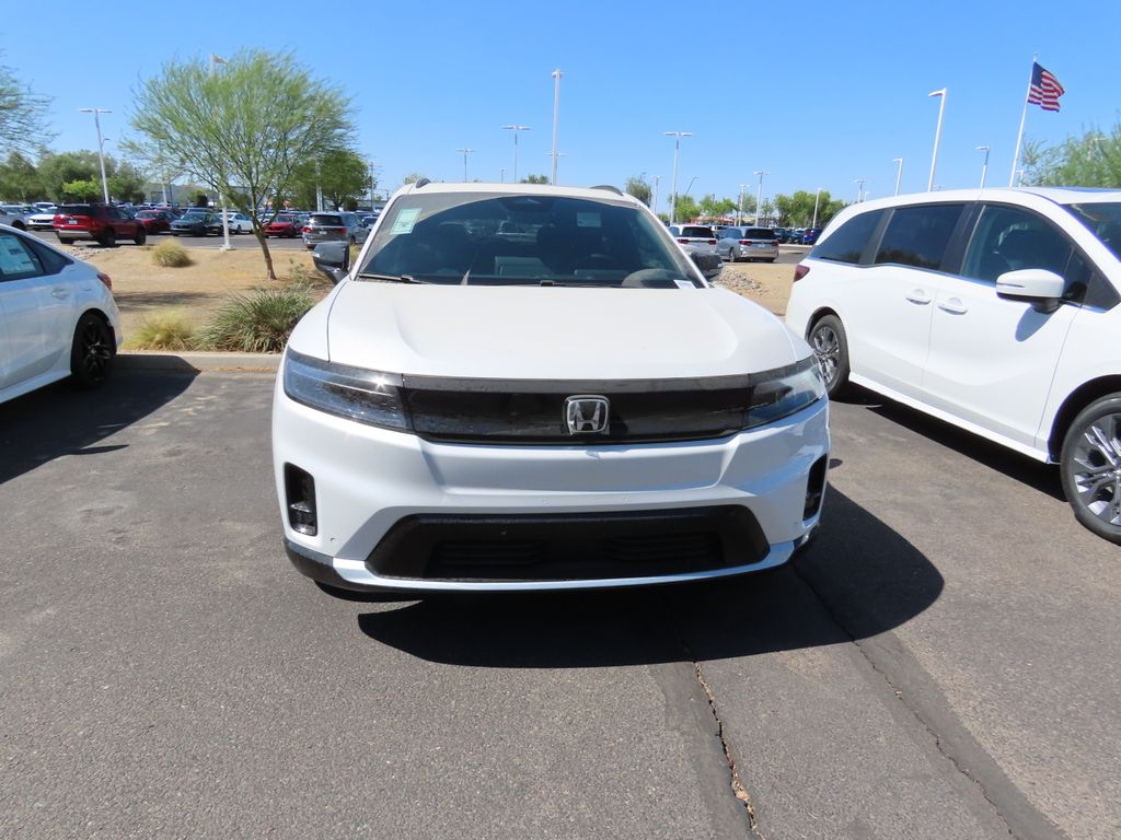 2025 Honda Prologue Elite 2