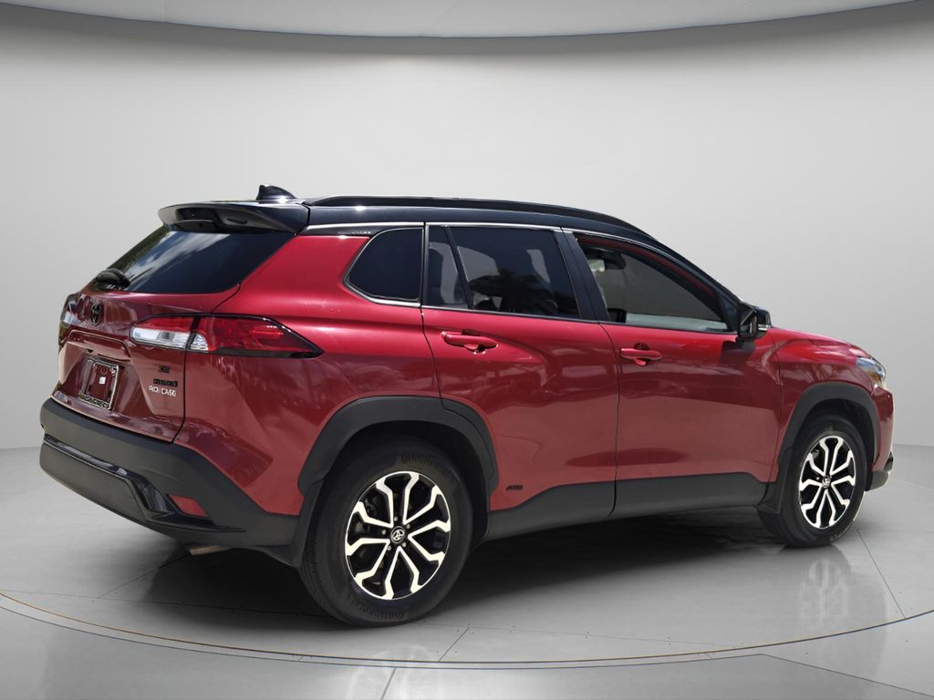 2023 Toyota Corolla - $26,589