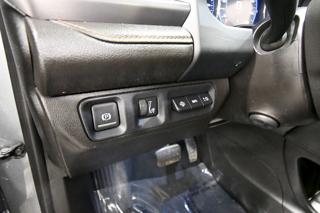 Used 2023 GMC Acadia SUV