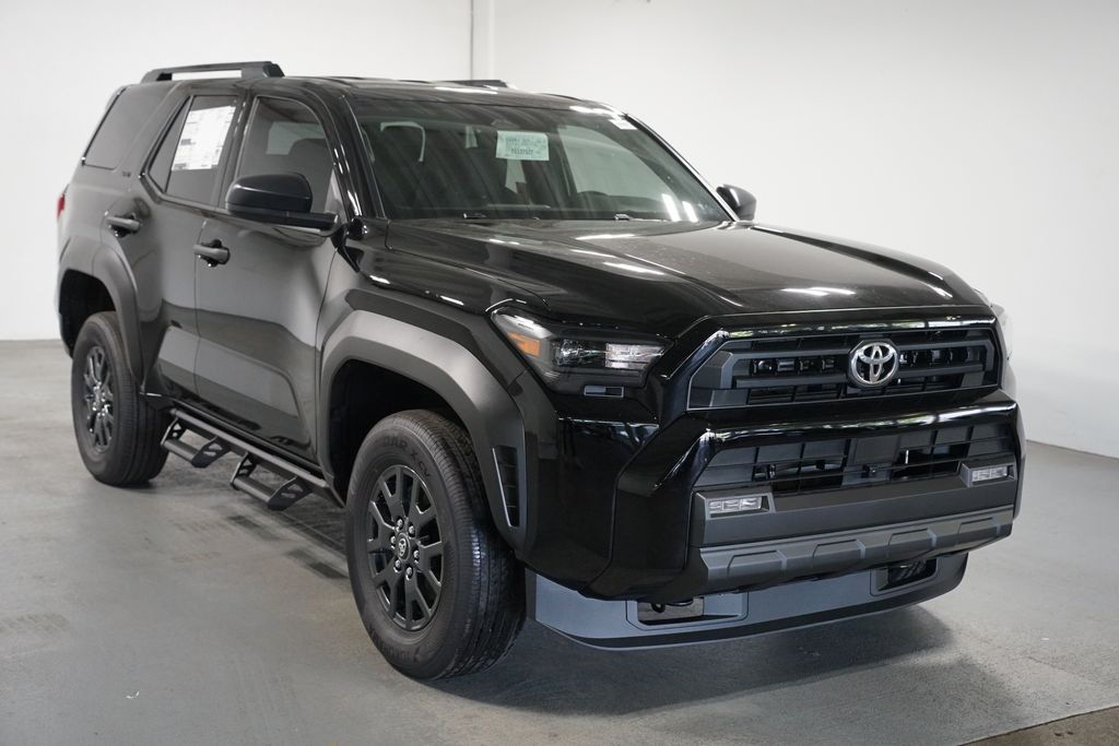 Thumbnail: 2026 Toyota 4Runner - 3