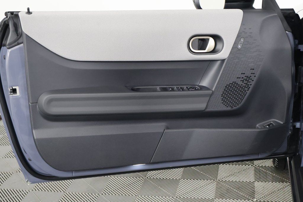 Thumbnail: 2025 MINI Cooper Convertible - 8