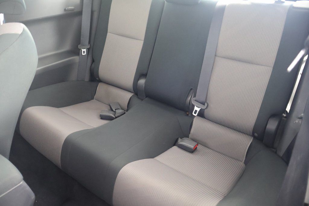 2016 Scion tC Base 11
