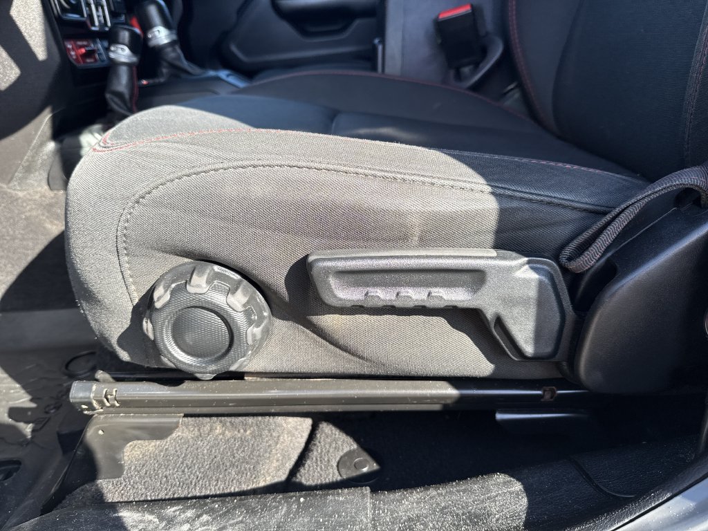 2021 Jeep Wrangler Unlimited Rubicon Gray at Emmons Autoplex