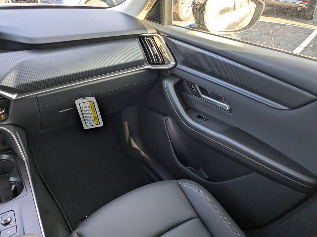 2026 Mazda CX-90 3.3 Turbo Select
