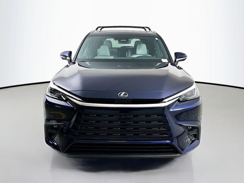 2025 Lexus TX 350 2