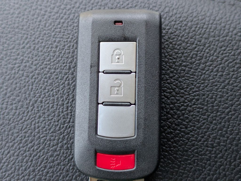 Used 2025 Mitsubishi Outlander Sport SUV