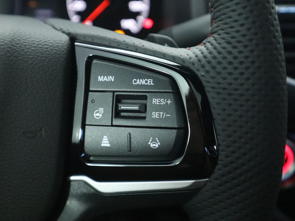 Thumbnail: 2025 Honda Ridgeline - 12