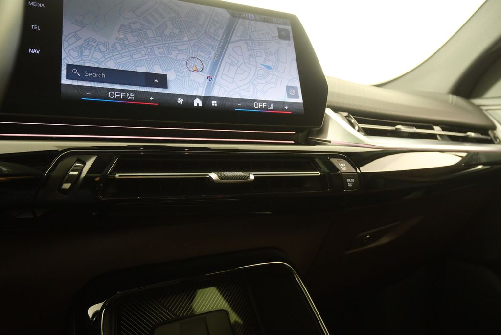 2024 BMW X2 xDrive28i 27