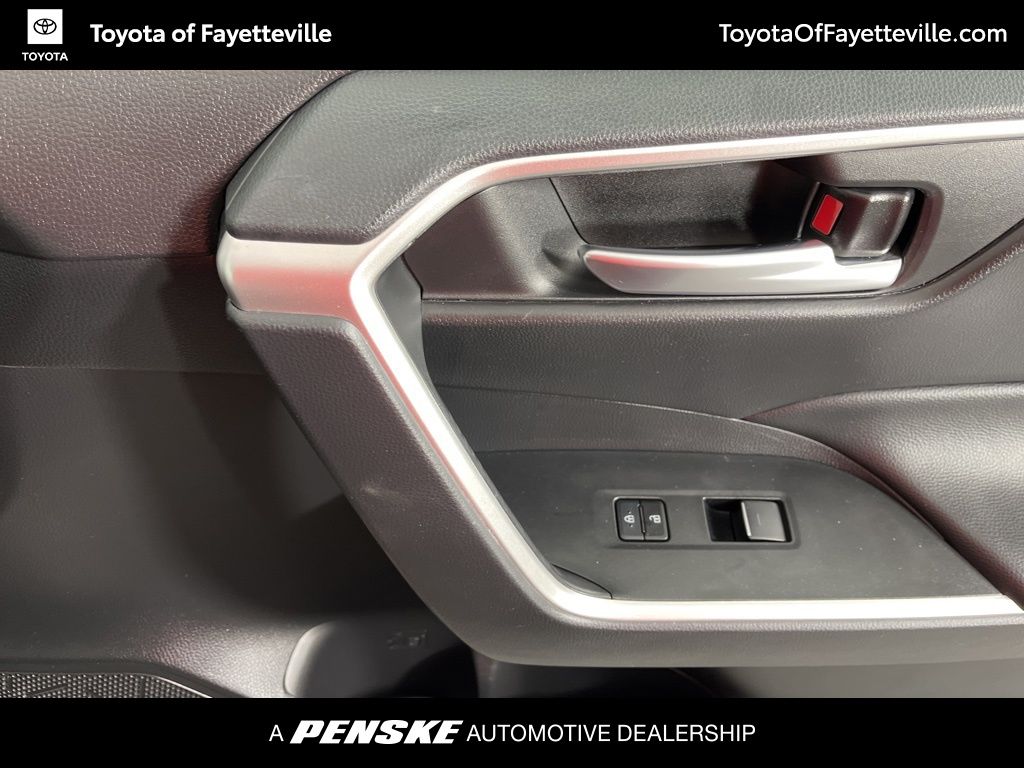 Thumbnail: 2024 Toyota RAV4 - 11