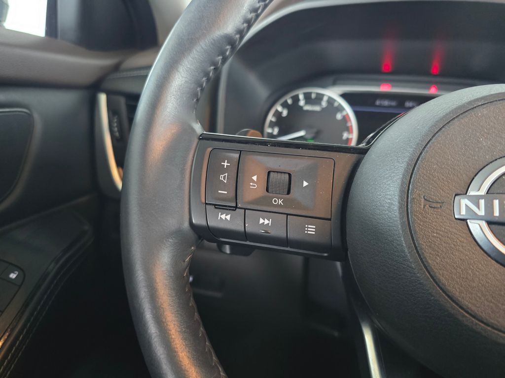 Used Car 2023 Nissan Rogue  Sv For Sale Under $30,000 In San Juan, Puerto Rico