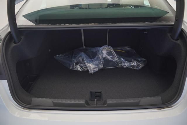 Thumbnail: 2026 Audi A3 - 11