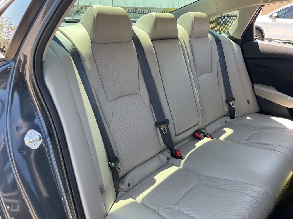 Thumbnail: 2024 Honda Accord - 28