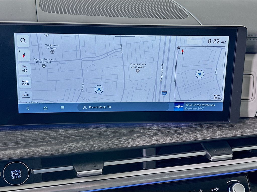 Thumbnail: 2026 Hyundai Santa Fe - 12