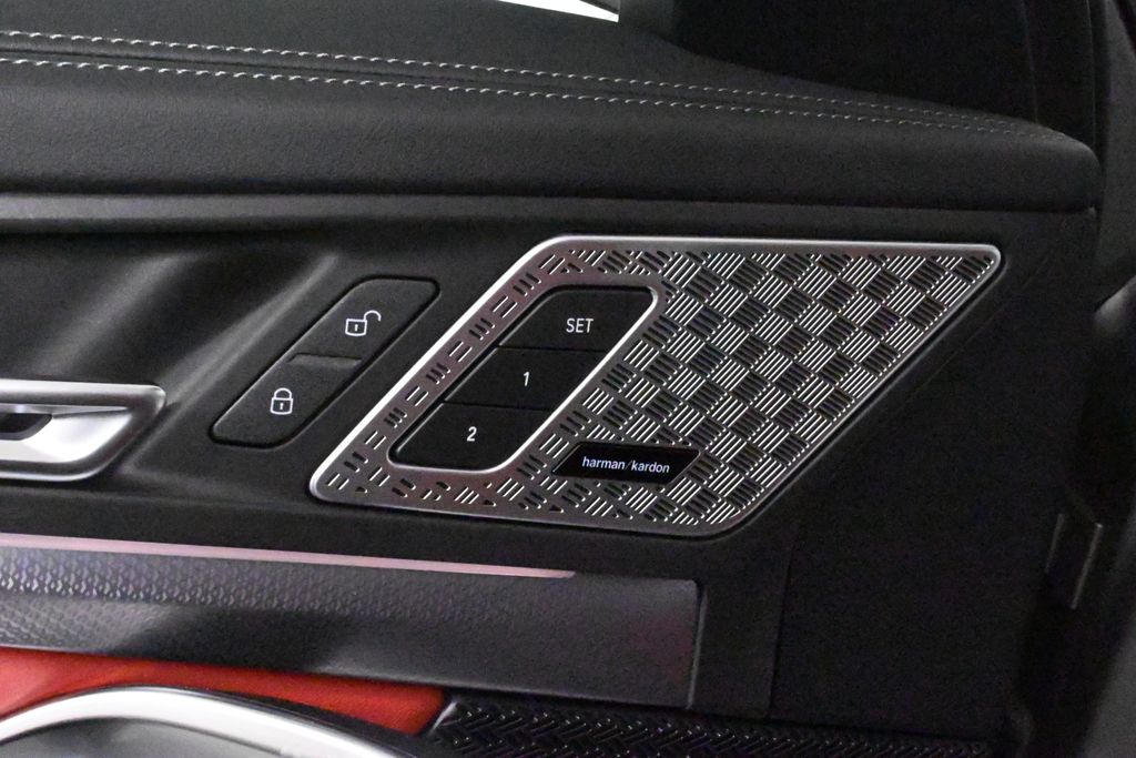 2025 BMW X1 M35i 30