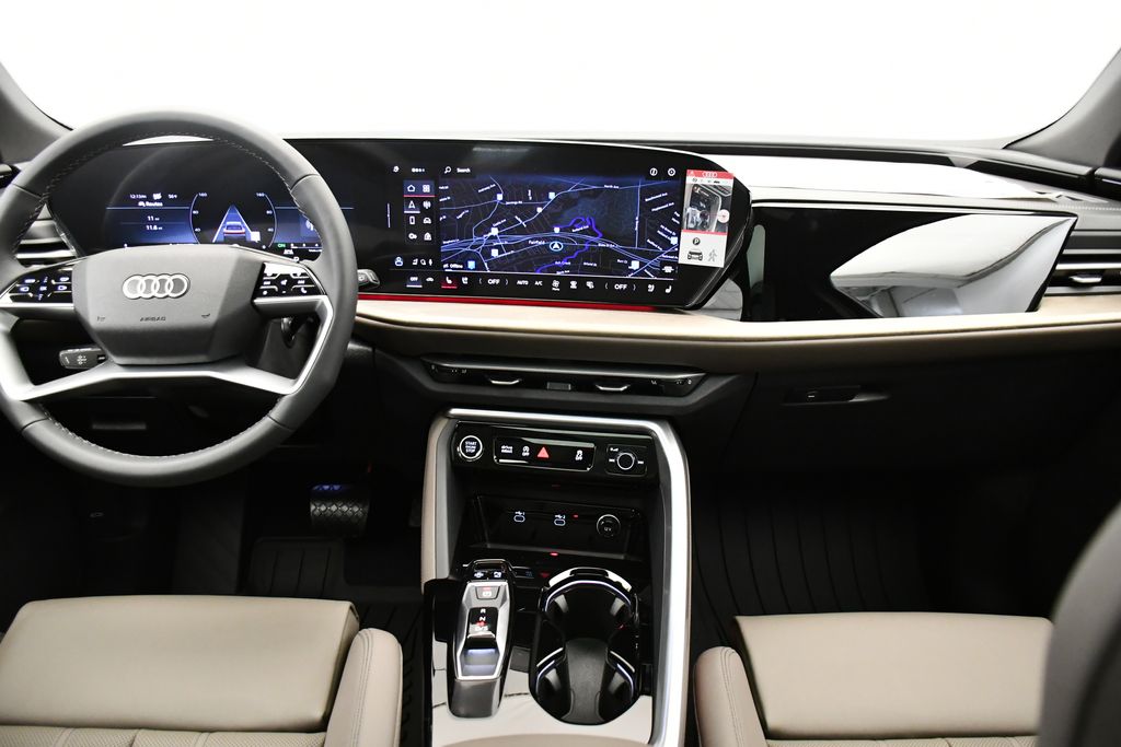 Thumbnail: 2025 Audi Q5 - 19