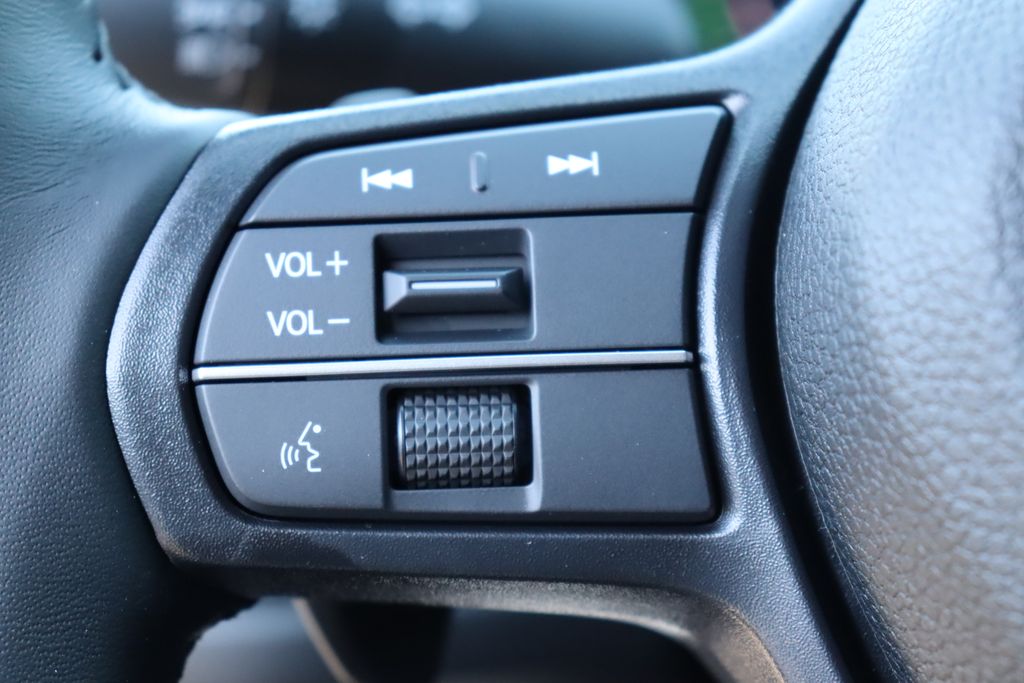 2025 Honda Accord Sport-L 29