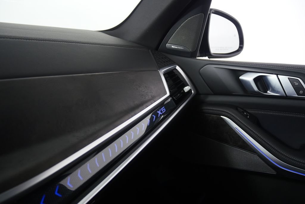 2025 BMW X5 sDrive40i 31