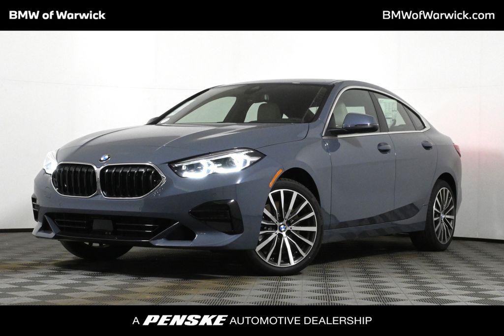 2024 BMW 2 Series 228i xDrive -
                Warwick, RI