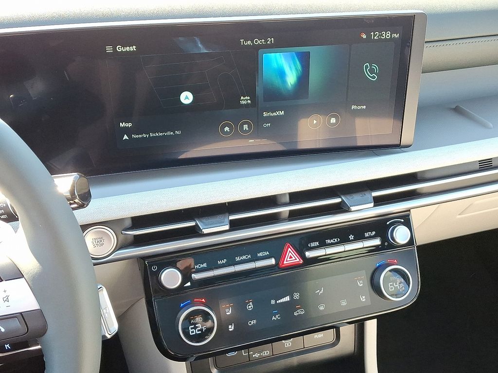 Thumbnail: 2026 Hyundai Tucson - 8