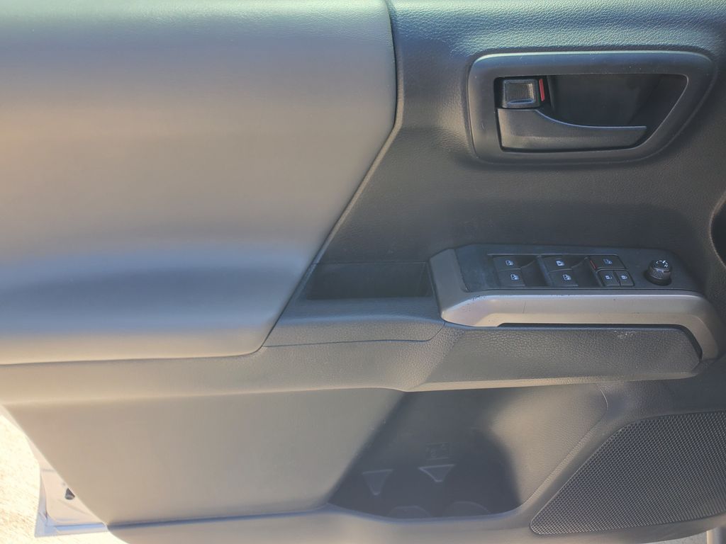 2021 Toyota Tacoma - $24,488