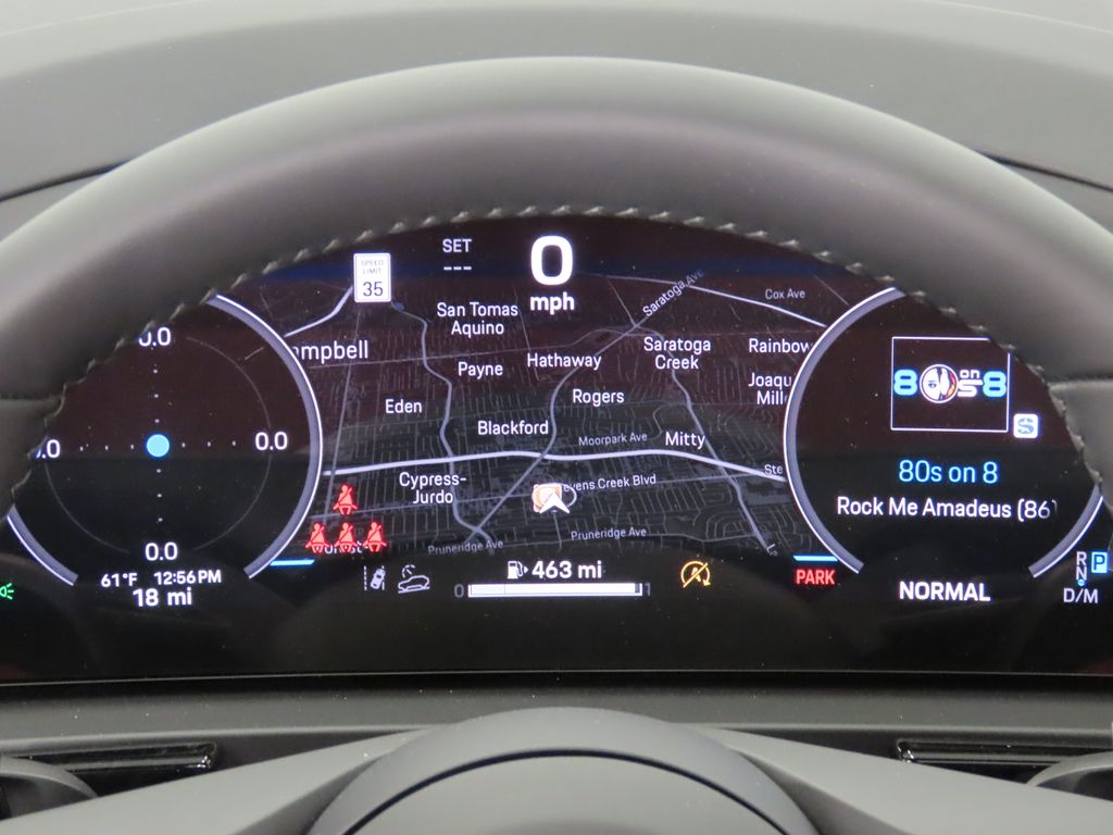 Thumbnail: 2026 Porsche Cayenne - 17