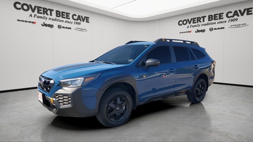 Used Car 2025 Subaru Outback  Wilderness For Sale Under $40,000 In Austin, Texas