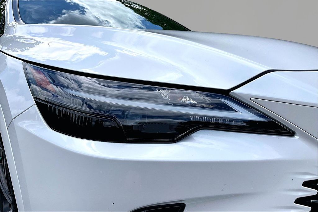 Used 2023 Lexus RX SUV