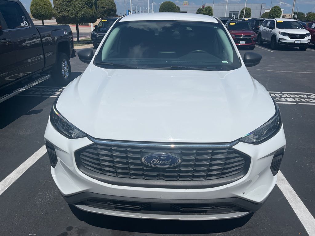 Thumbnail: 2024 Ford Escape - 2