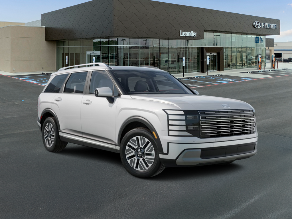 Thumbnail: 2026 Hyundai Palisade - 7